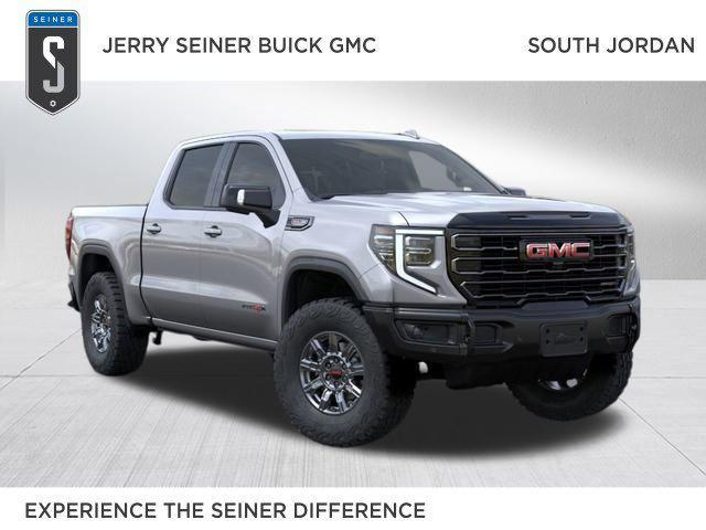 new 2025 GMC Sierra 1500 car, priced at $76,847