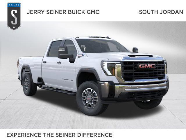 new 2026 GMC Sierra 3500 car, priced at $72,945