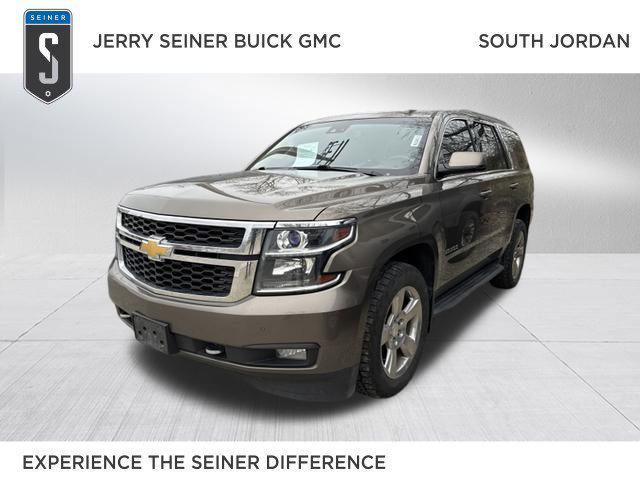used 2016 Chevrolet Tahoe car, priced at $17,980