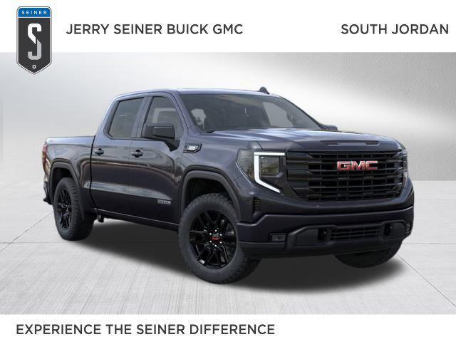 new 2026 GMC Sierra 1500 car, priced at $64,365