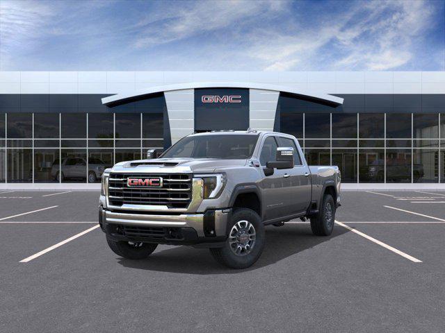 new 2026 GMC Sierra 3500 car, priced at $79,530