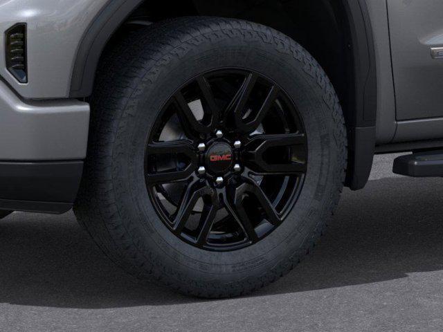 new 2026 GMC Sierra 1500 car, priced at $69,540