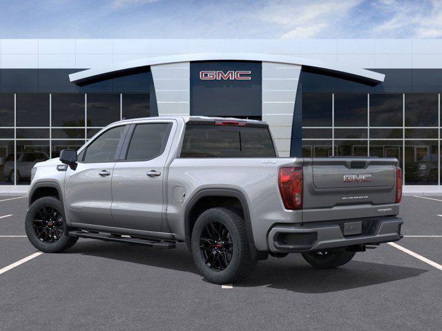 new 2026 GMC Sierra 1500 car, priced at $69,540
