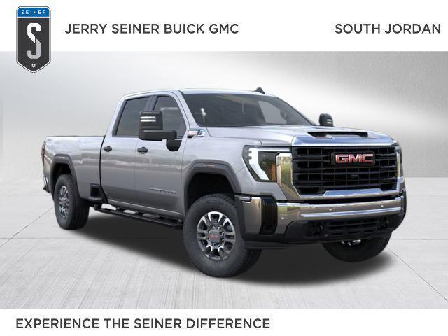 new 2026 GMC Sierra 3500 car, priced at $72,780