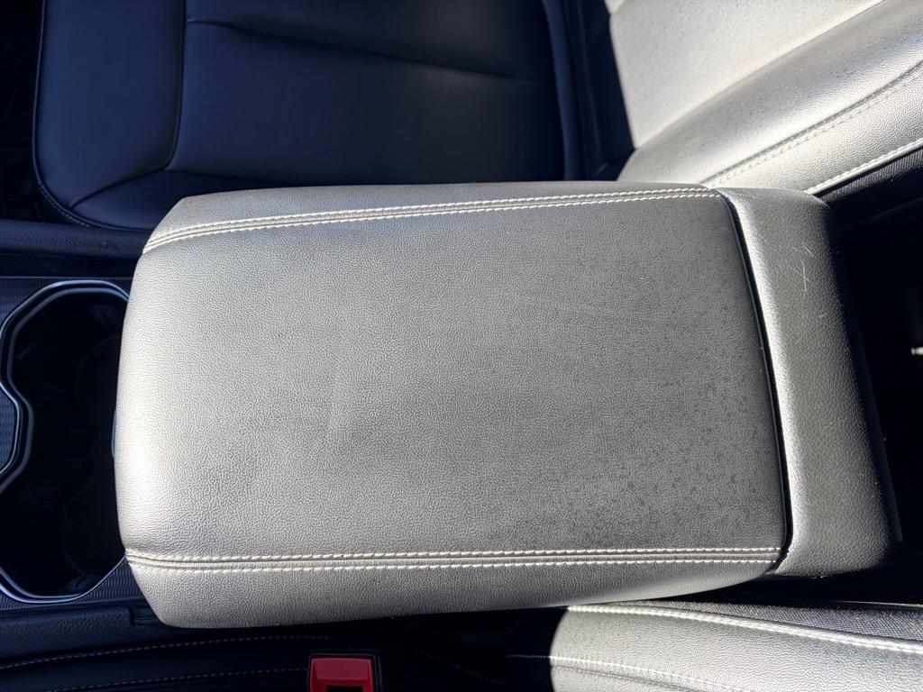 used 2024 Jeep Grand Cherokee L car, priced at $31,932