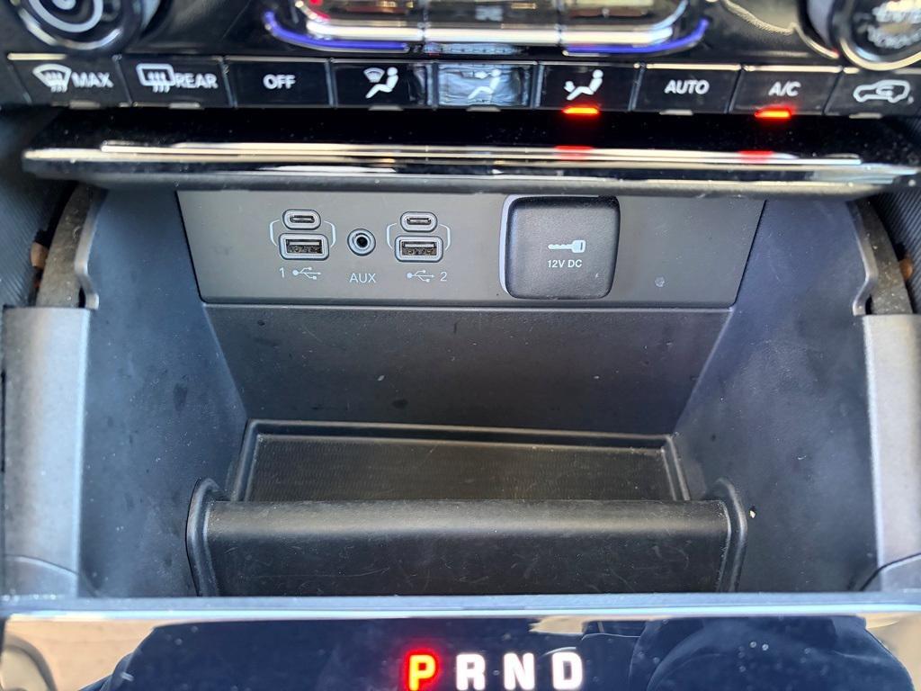 used 2024 Jeep Grand Cherokee L car, priced at $31,932