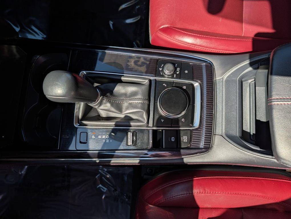 used 2025 Mazda CX-30 car, priced at $25,125