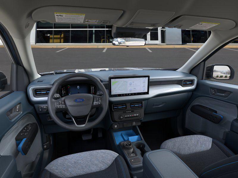 new 2026 Ford Maverick car, priced at $39,433