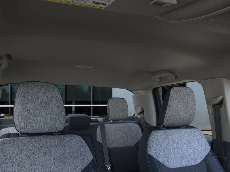 new 2026 Ford Maverick car, priced at $39,433