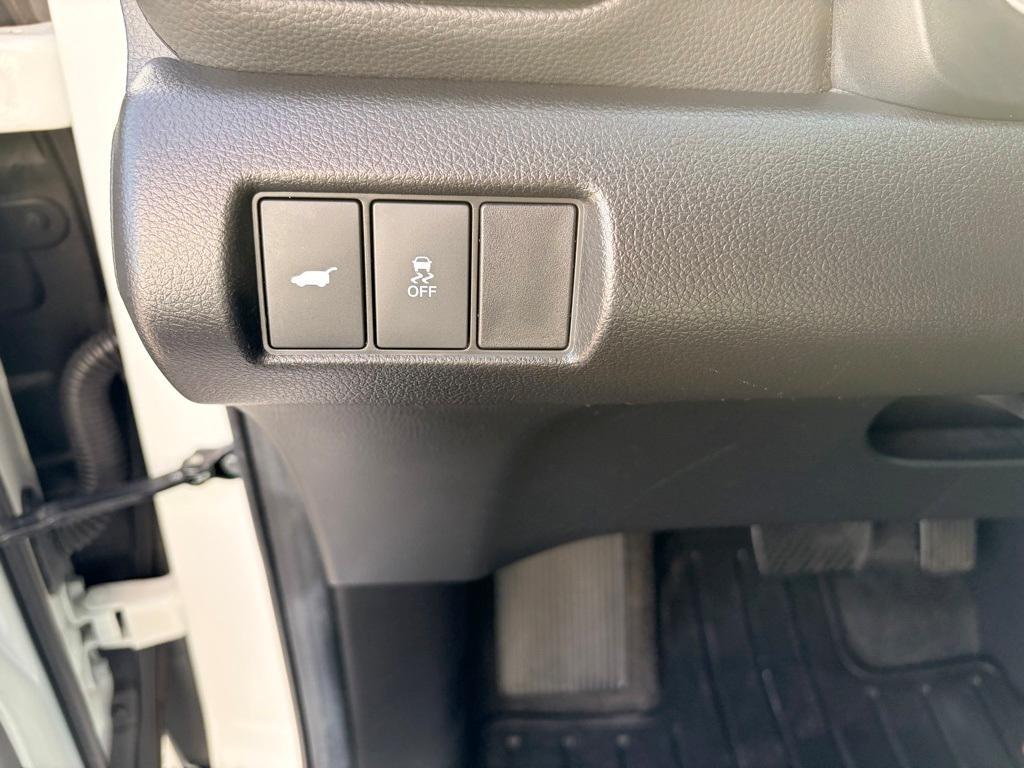 used 2023 Honda Pilot car, priced at $33,802