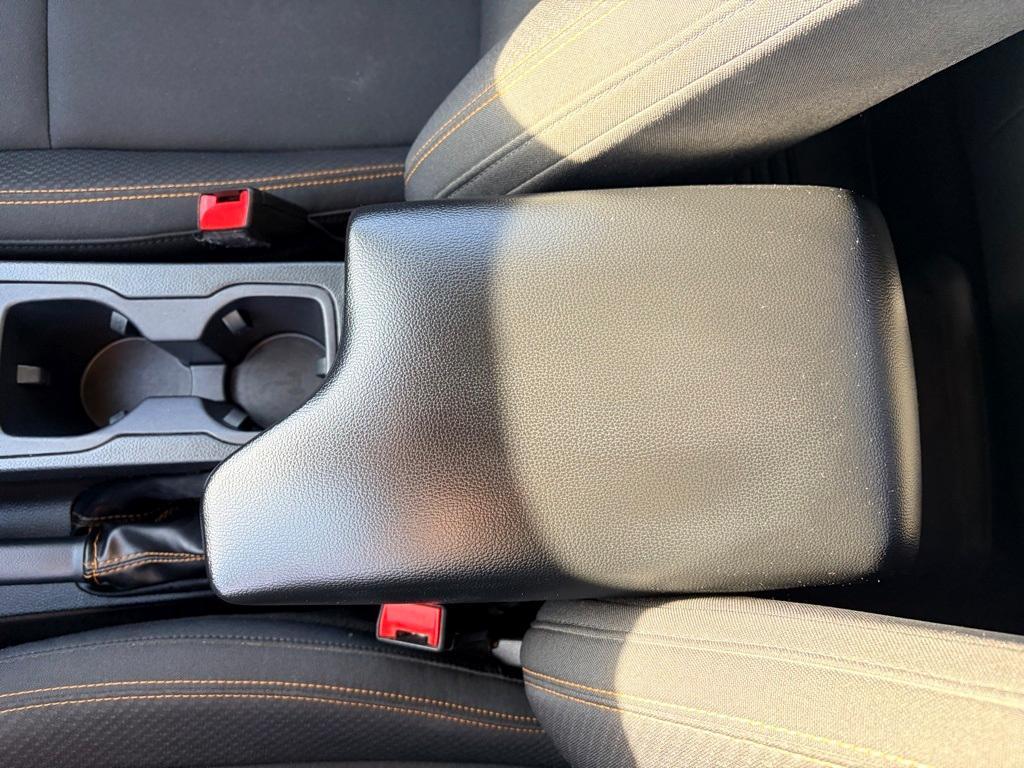 used 2022 Ford Ranger car, priced at $29,420