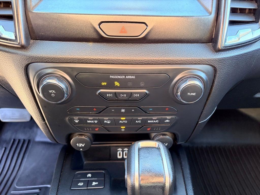 used 2022 Ford Ranger car, priced at $29,420