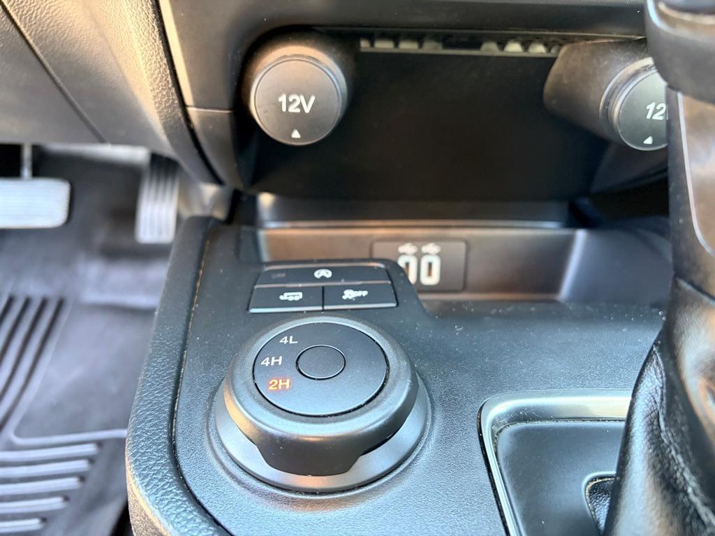 used 2022 Ford Ranger car, priced at $29,420