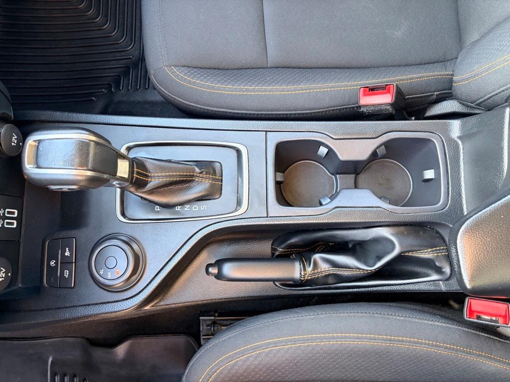 used 2022 Ford Ranger car, priced at $29,420
