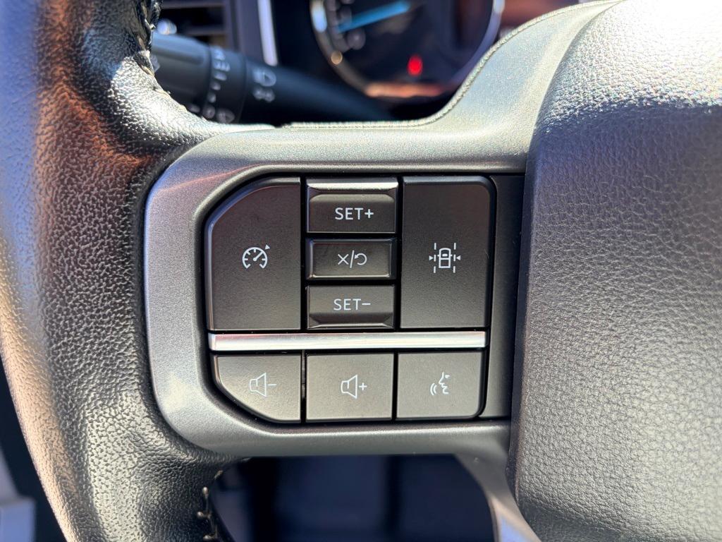 used 2022 Ford F-150 car, priced at $37,080