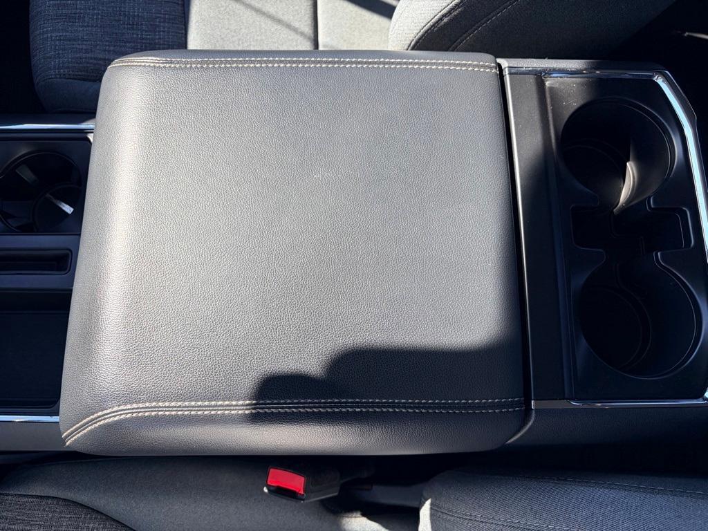 used 2022 Ford F-150 car, priced at $37,080