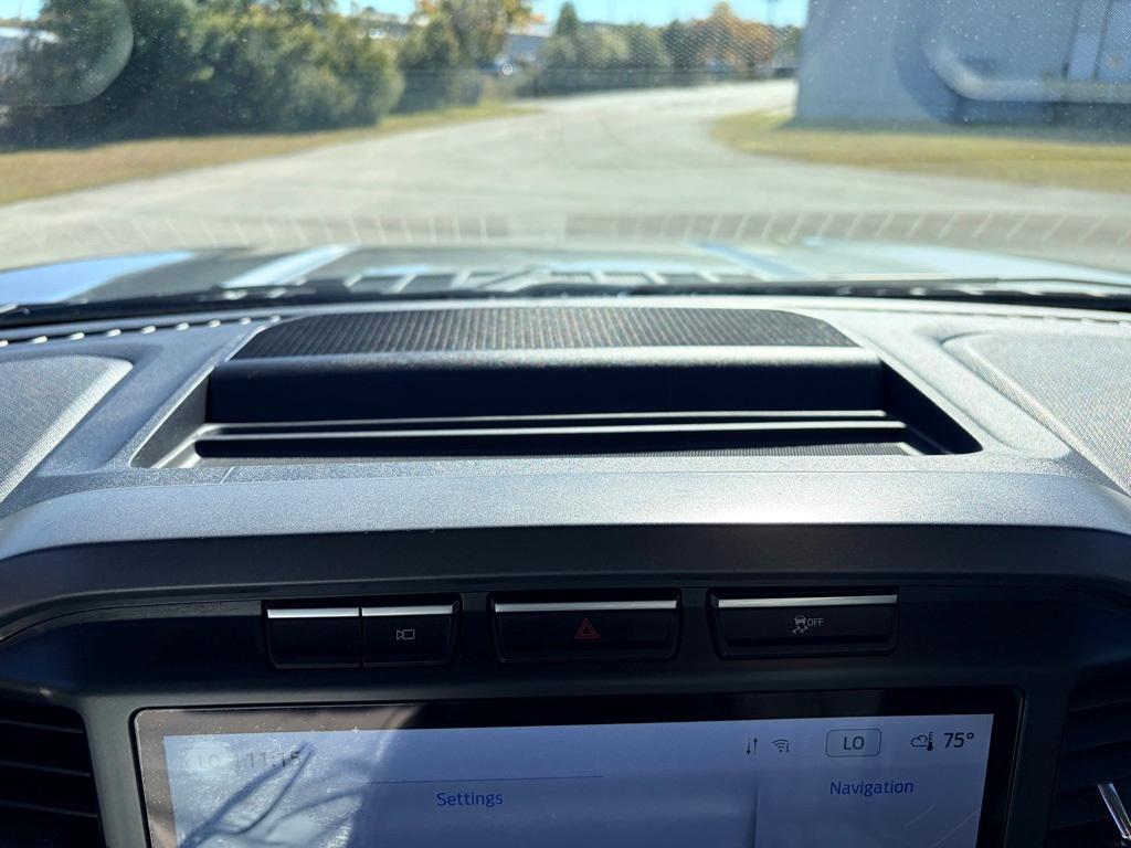 used 2022 Ford F-150 car, priced at $37,080