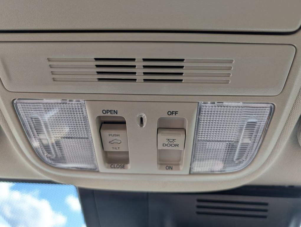 used 2022 Honda CR-V car, priced at $27,869