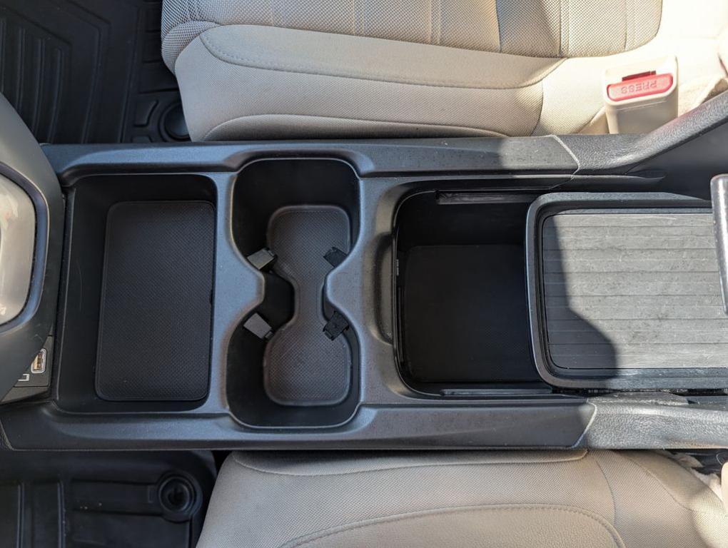 used 2022 Honda CR-V car, priced at $27,869