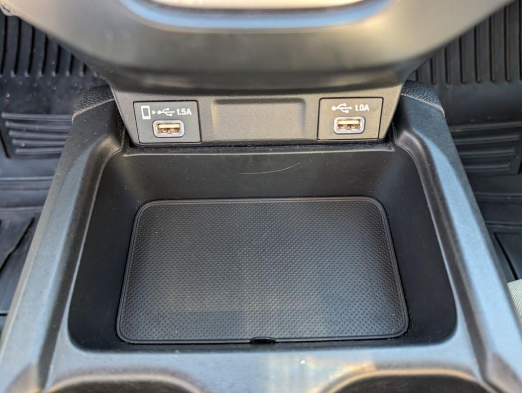 used 2022 Honda CR-V car, priced at $27,869