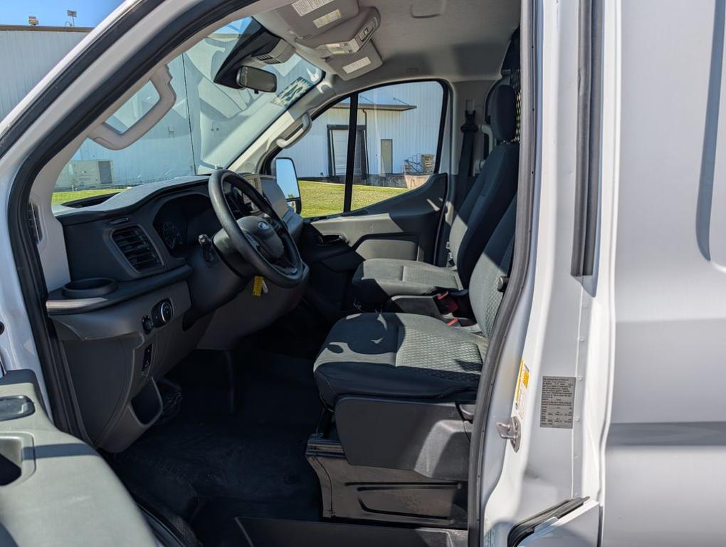 used 2024 Ford Transit-250 car, priced at $31,988
