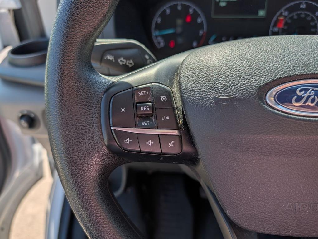 used 2024 Ford Transit-250 car, priced at $31,988