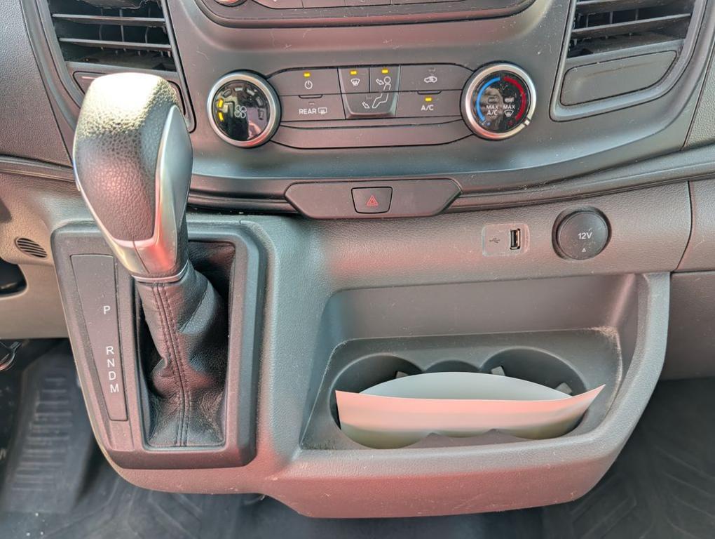 used 2024 Ford Transit-250 car, priced at $31,988