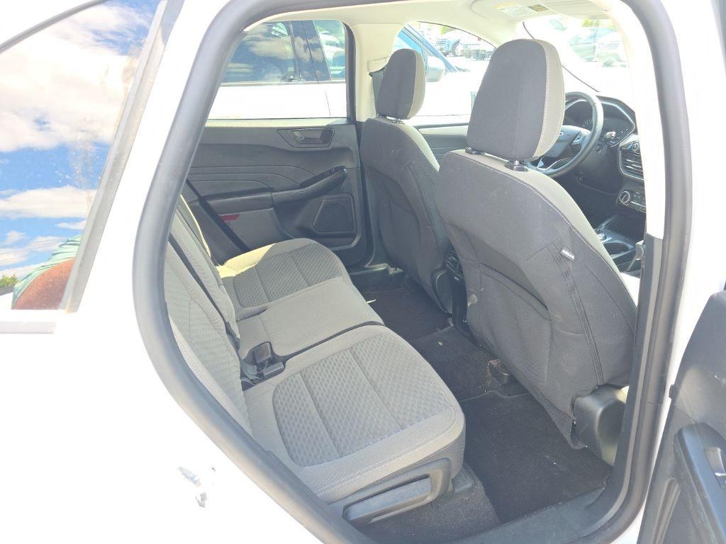 used 2022 Ford Escape car, priced at $19,871
