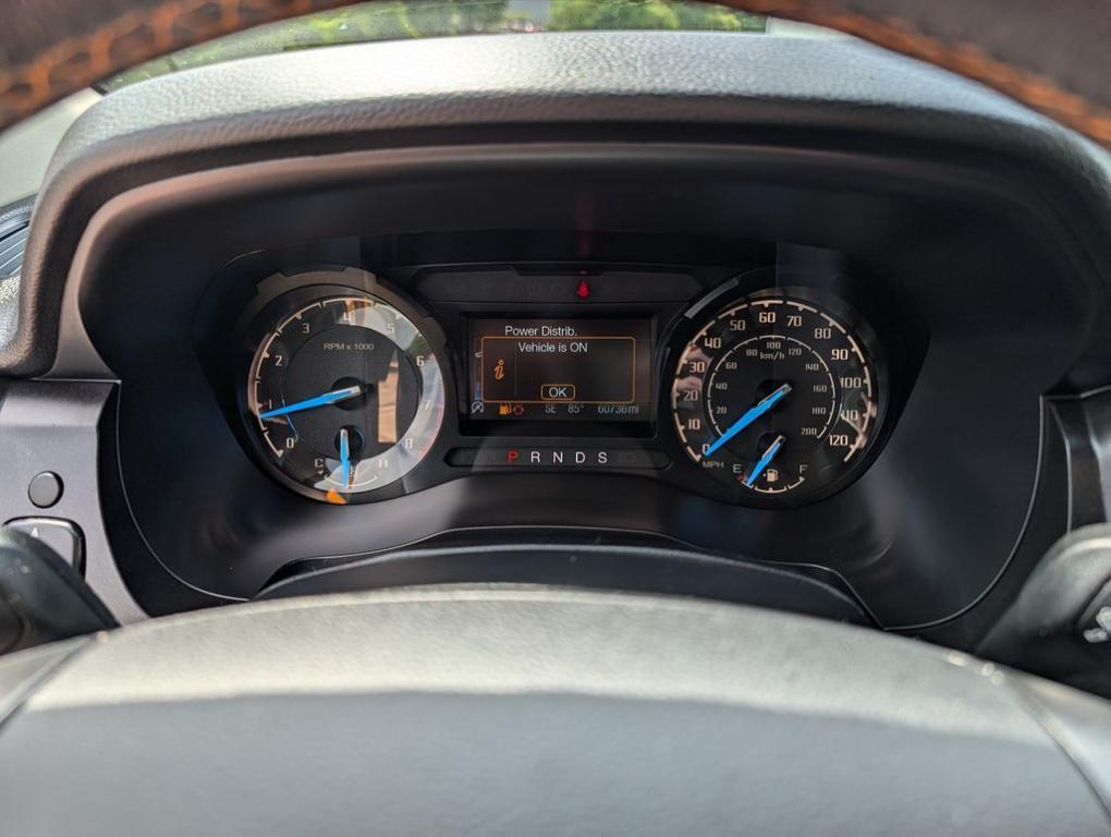 used 2022 Ford Ranger car, priced at $31,236