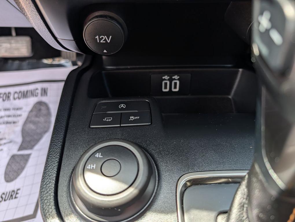 used 2022 Ford Ranger car, priced at $31,236