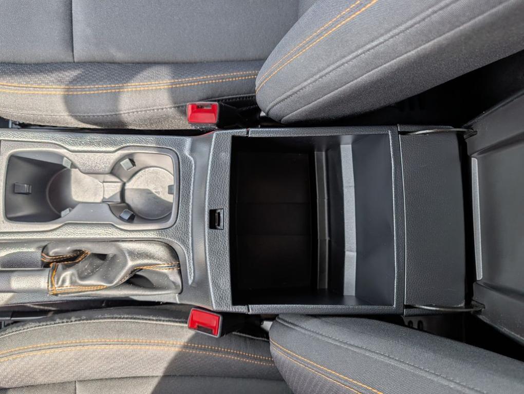 used 2022 Ford Ranger car, priced at $31,236