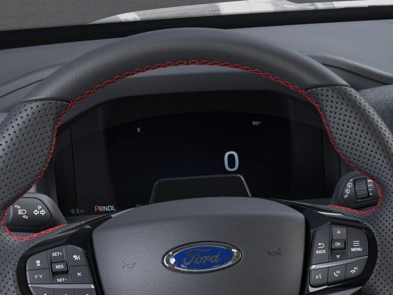 new 2026 Ford Explorer car, priced at $50,782