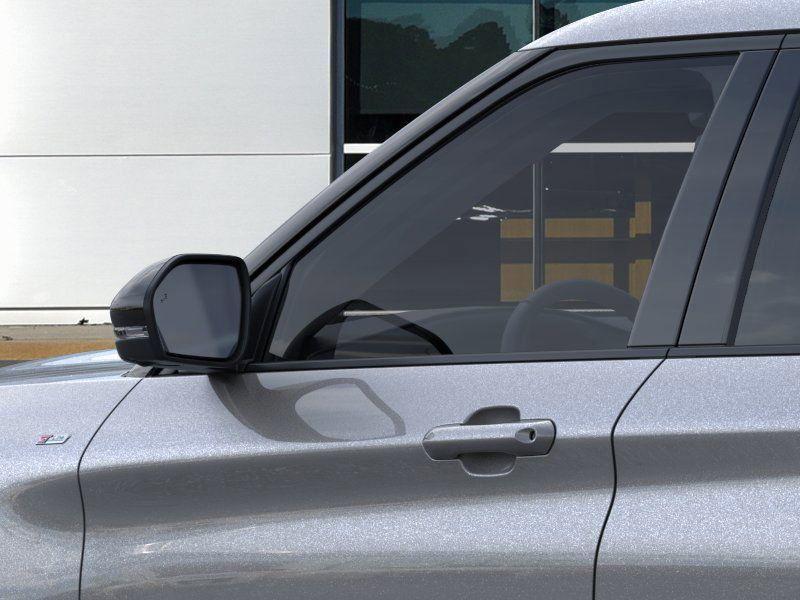 new 2026 Ford Explorer car, priced at $50,782