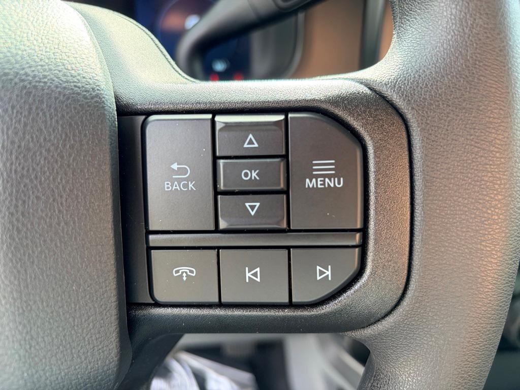 new 2026 Ford F-350 car, priced at $81,900