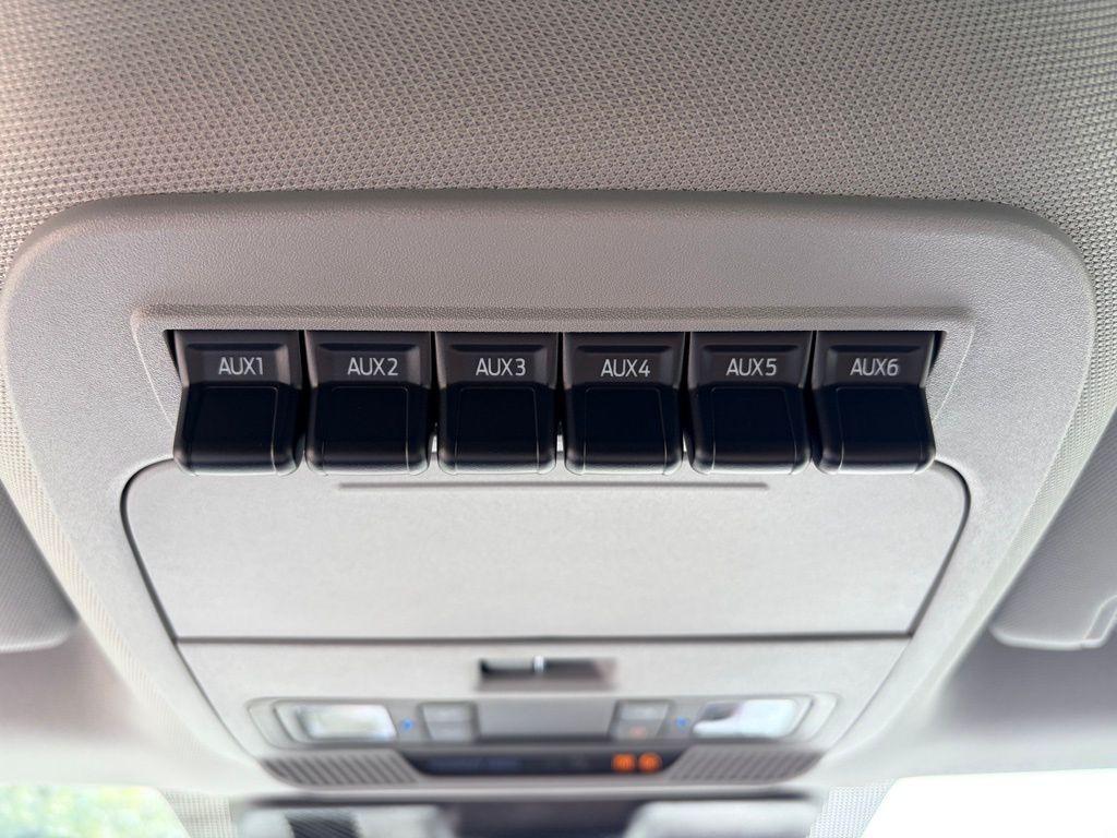 new 2026 Ford F-350 car, priced at $76,995