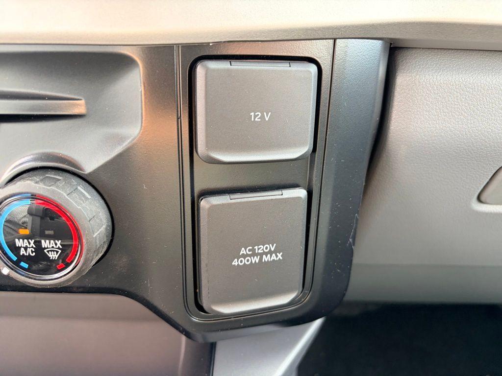 new 2026 Ford F-350 car, priced at $76,995