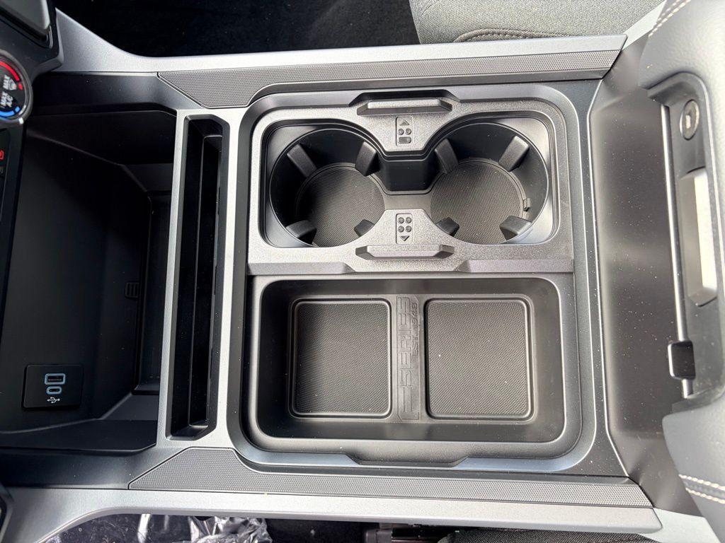 new 2026 Ford F-350 car, priced at $76,995