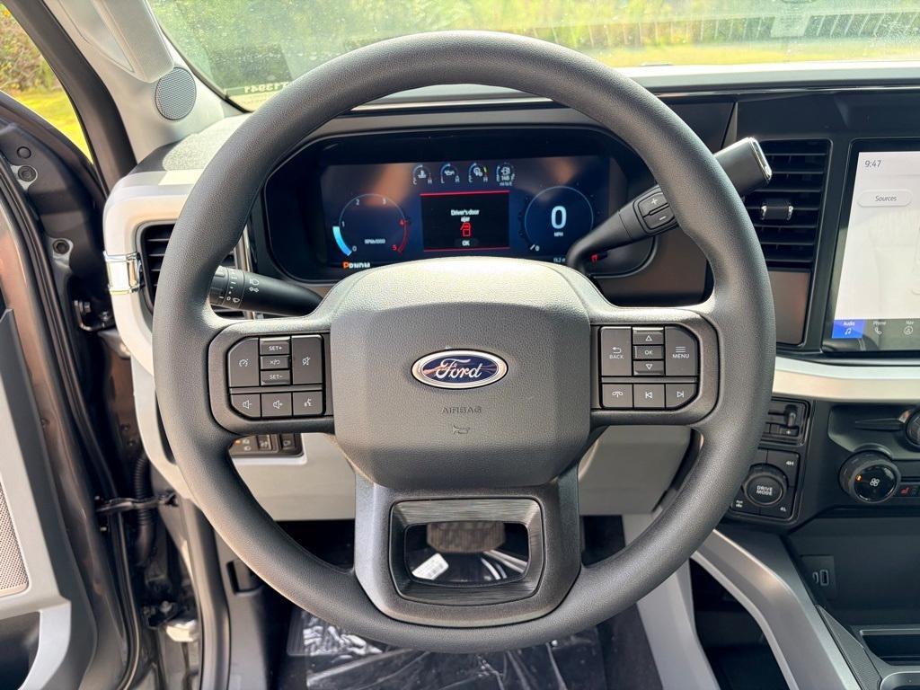 new 2026 Ford F-350 car, priced at $81,900