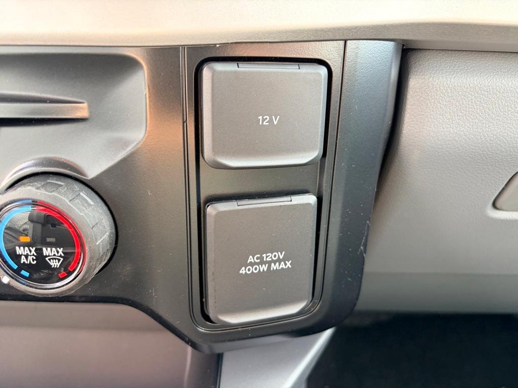 new 2026 Ford F-350 car, priced at $81,900