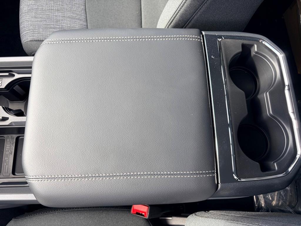 new 2026 Ford F-350 car, priced at $81,900