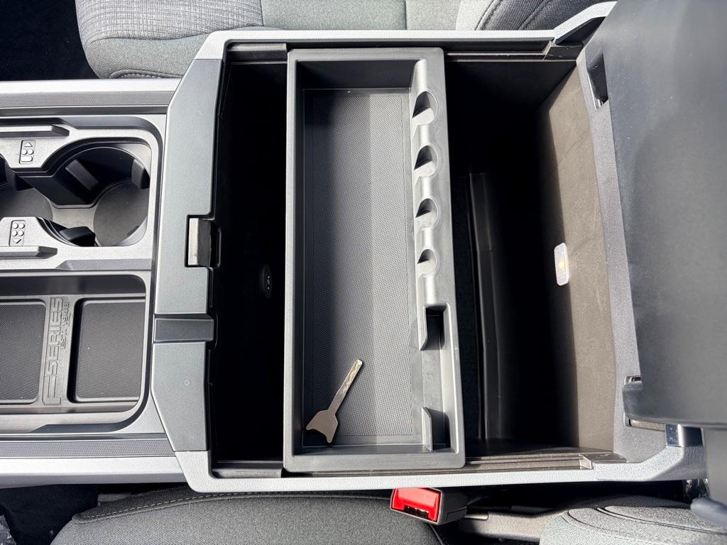 new 2026 Ford F-350 car, priced at $81,900