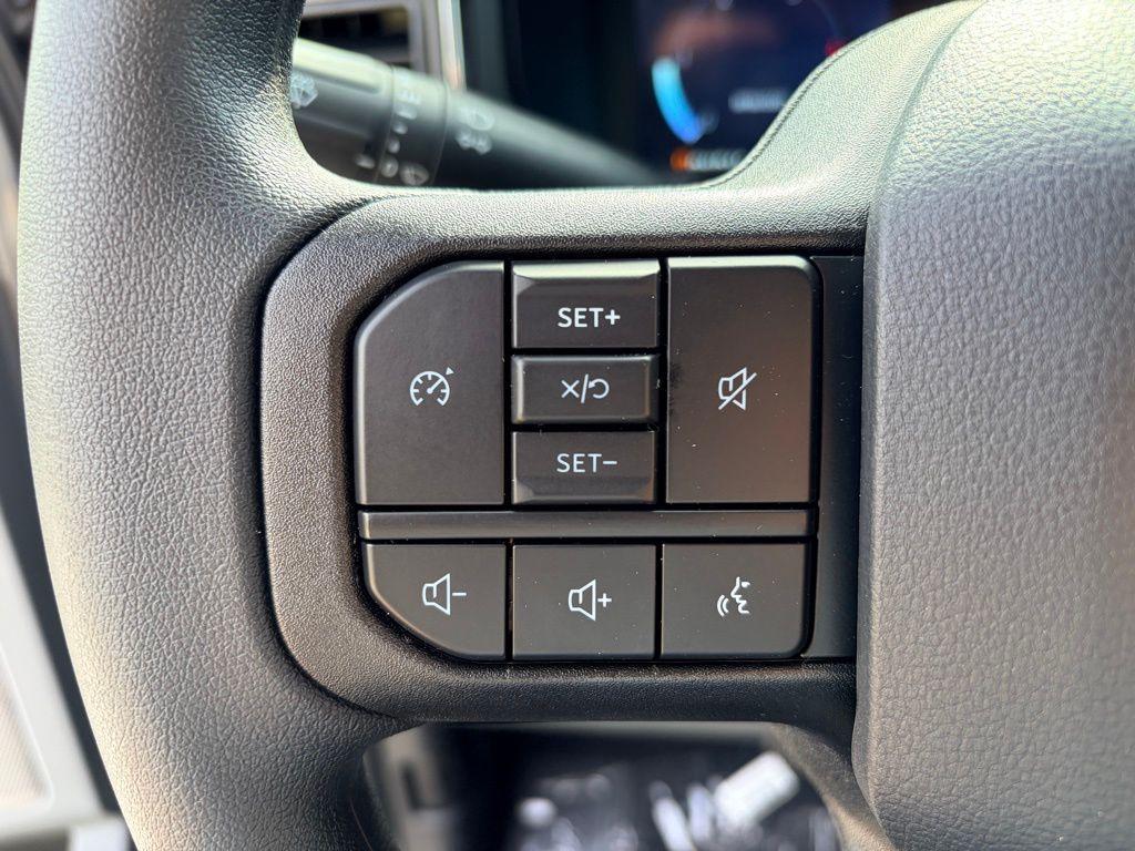 new 2026 Ford F-350 car, priced at $76,995