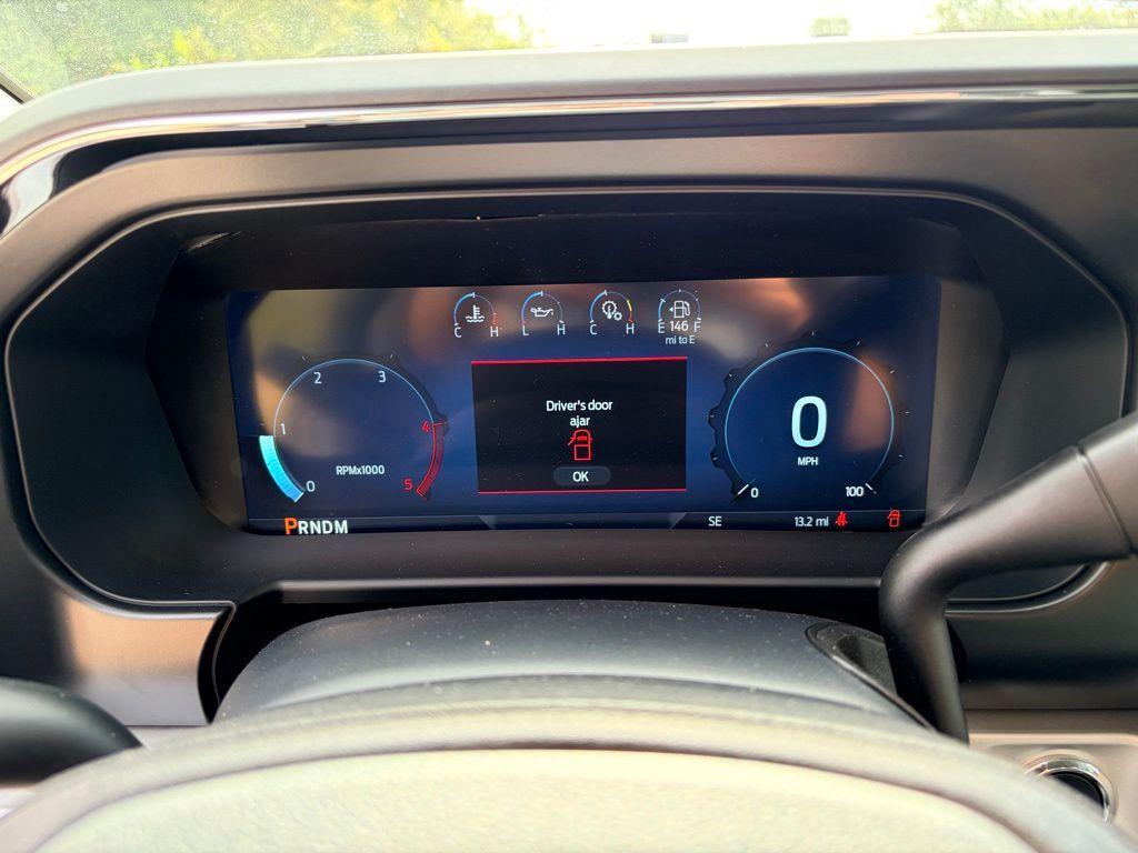 new 2026 Ford F-350 car, priced at $76,995