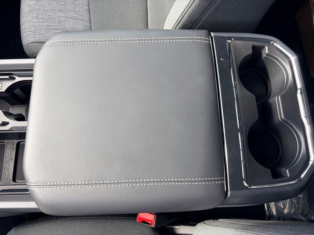 new 2026 Ford F-350 car, priced at $76,995