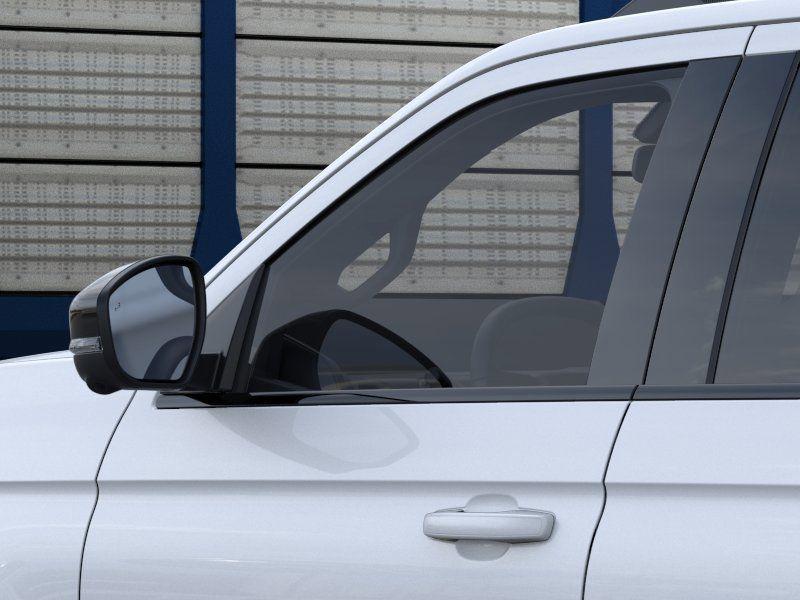 new 2026 Ford Expedition Max car, priced at $84,115