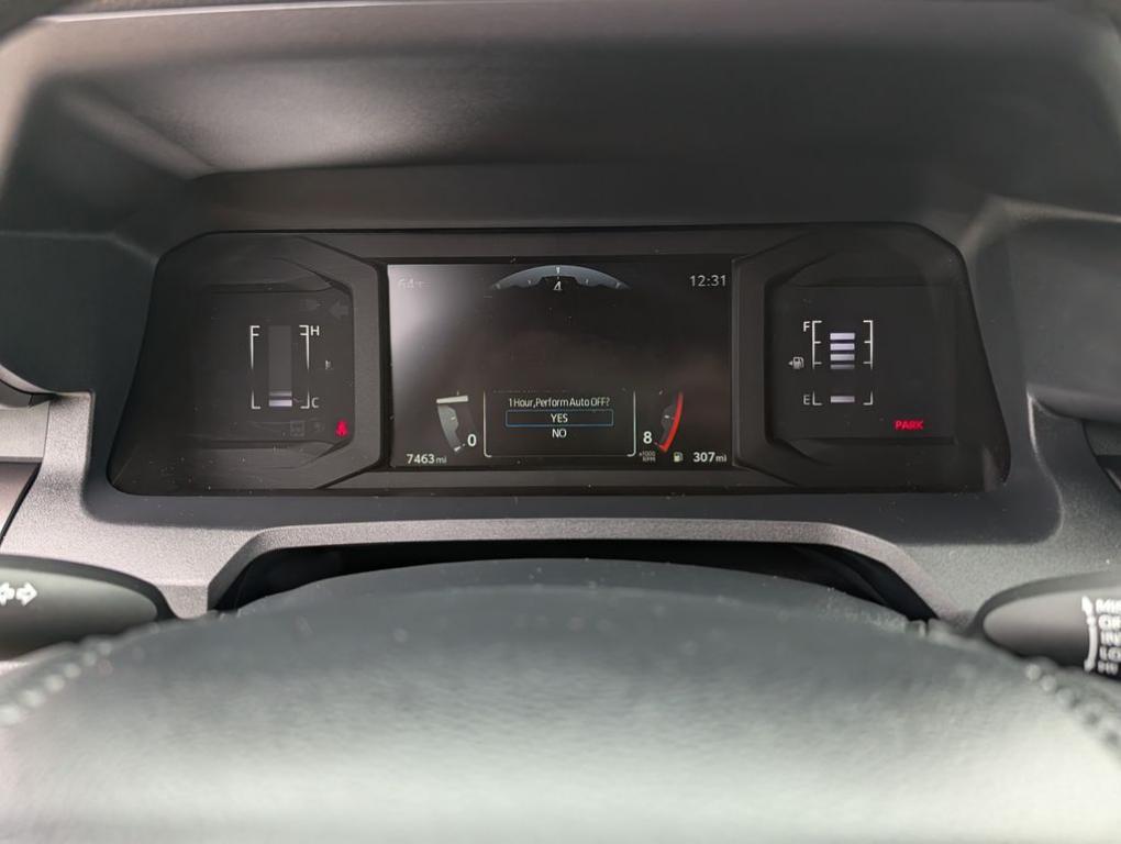 used 2025 Toyota 4Runner car, priced at $45,988