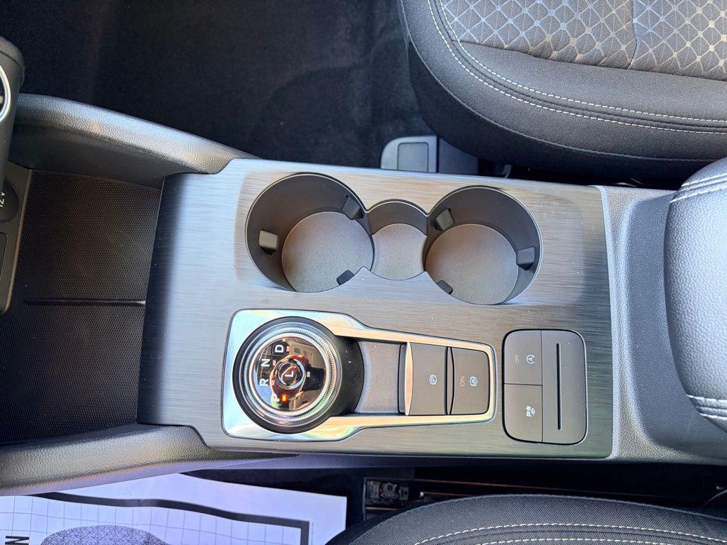 new 2026 Ford Escape car, priced at $29,785