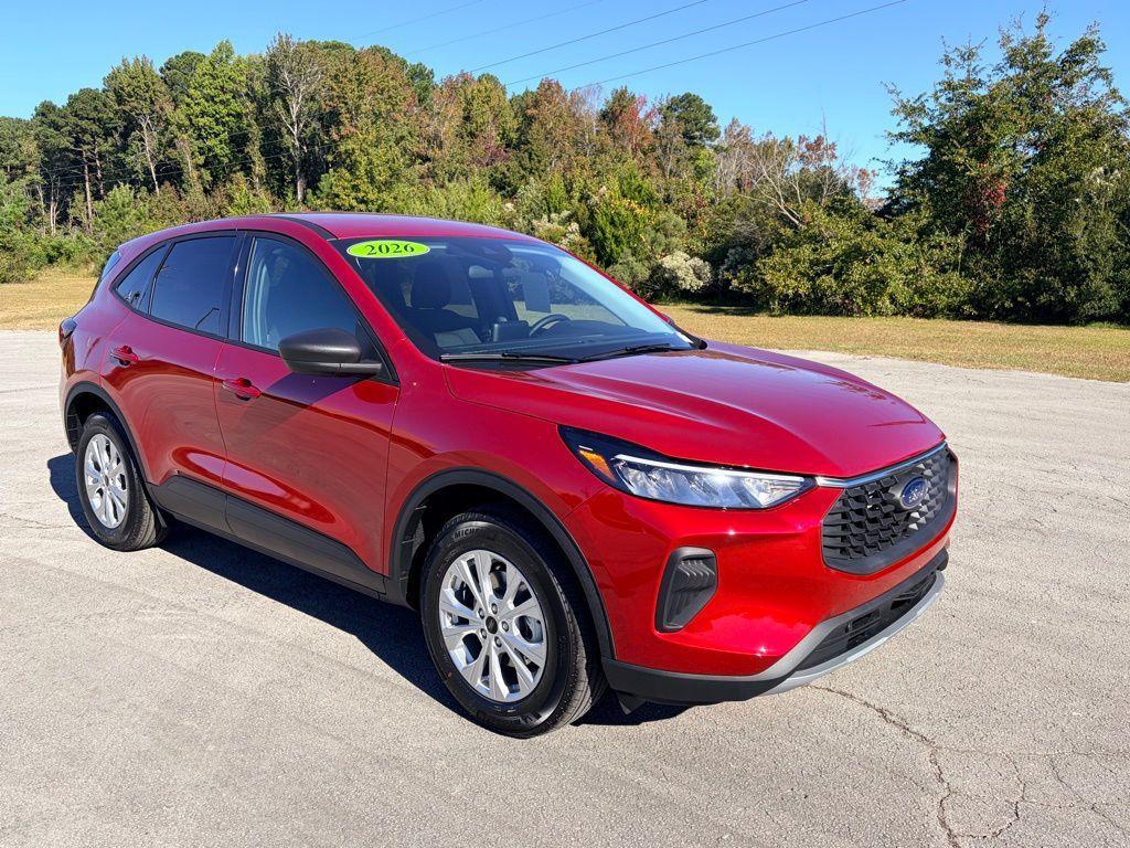 new 2026 Ford Escape car, priced at $29,785