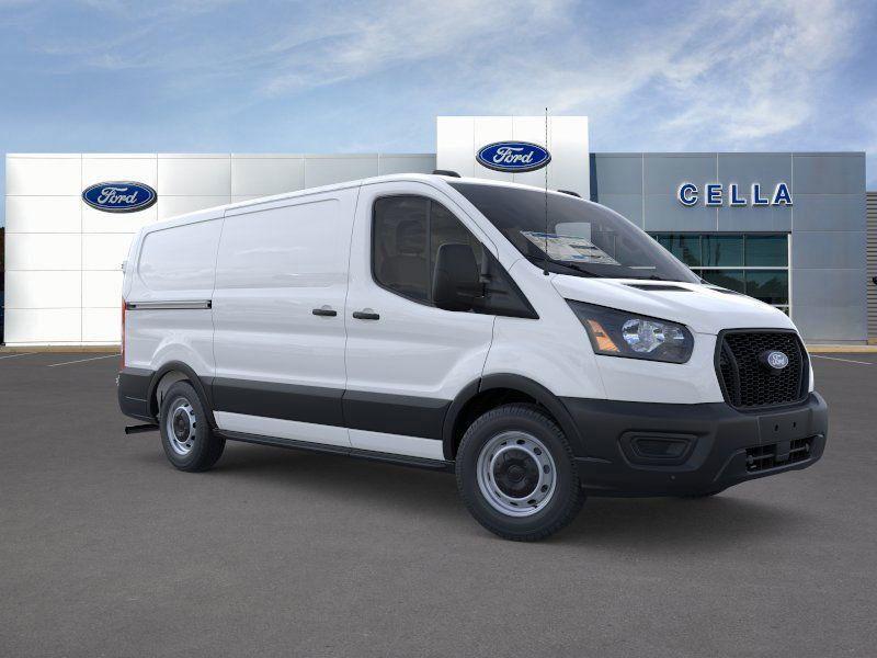 new 2026 Ford Transit-150 car, priced at $43,495