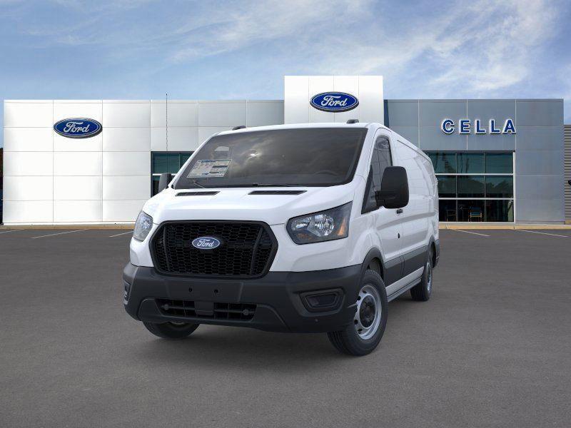 new 2026 Ford Transit-150 car, priced at $43,495